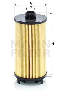 Oil Filter (HU 12 013 z)