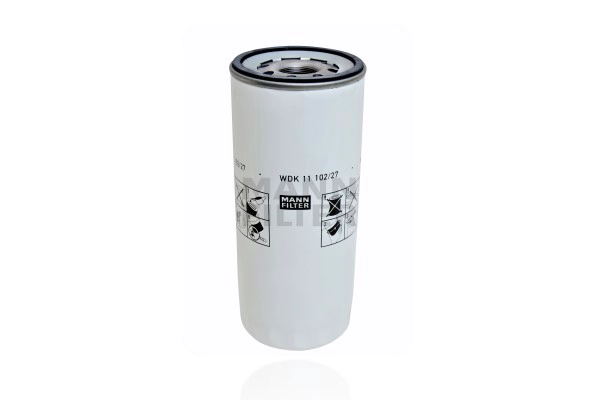 Fuel Filter (WDK 11 102/27)