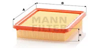 Air Filter (C 2150)