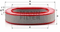 Air Filter (C 37 145)