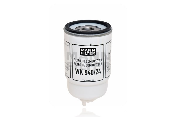 Fuel Filter (WK 940/24)