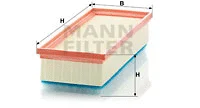 Air Filter (C 32 130)