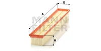 Air Filter (C 52 107)