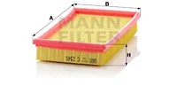 Air Filter (C 2345)