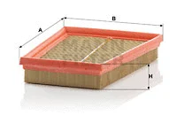 Air Filter (C 2050)
