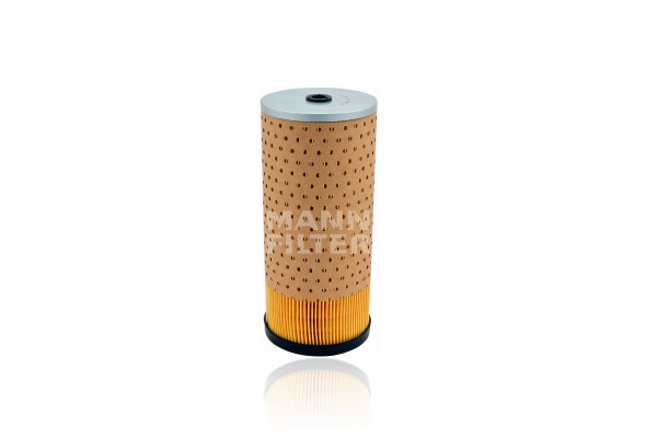 Oil Filter (H 1164)