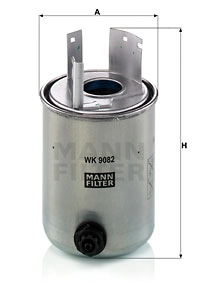 Fuel Filter (WK 9082 z)