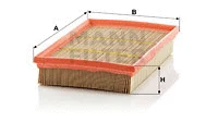 Air Filter (C 2589)