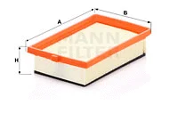 Air Filter (C 23 013)