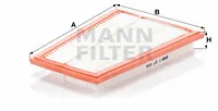 Air Filter (C 27 006)