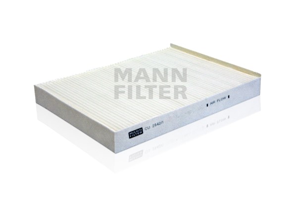Filter, cabin air (CU 2842/1)