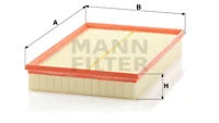 Air Filter (C 36 188)