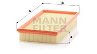 Air Filter (C 3093/1)