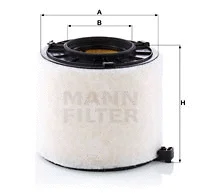 Air Filter (C 17 010)