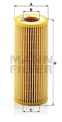 Hydraulic Filter, automatic transmission