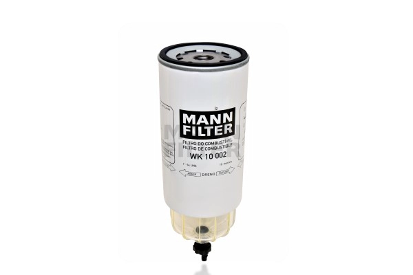 Fuel Filter (WK 10 002)