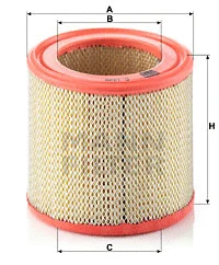 Air Filter (C 1449)