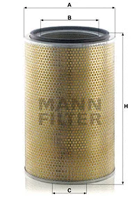 Air Filter (C 31 013)
