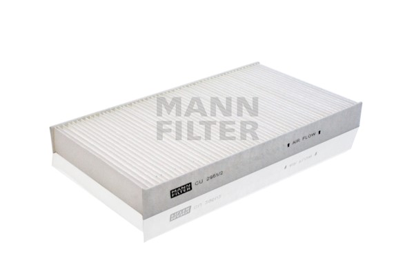 Filter, cabin air (CU 2951/2)