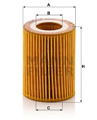 Oil Filter (HU 7003 x)