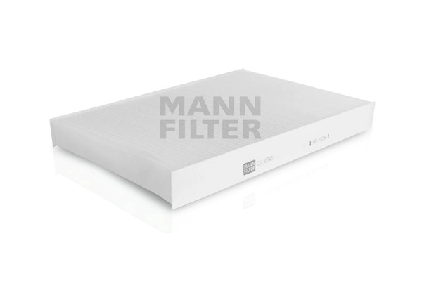 Filter, cabin air (CU 3054/1)