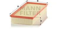 Air Filter (C 39 219)