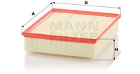 Air Filter (C 29 036)