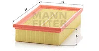 Air Filter (C 29 144)
