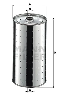 Oil Filter (PF 1190)