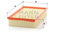 Air Filter (C 32 164)