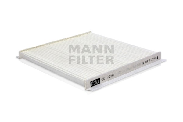 Filter, cabin air (CU 1828/1)