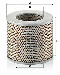 Air Filter (C 1574)