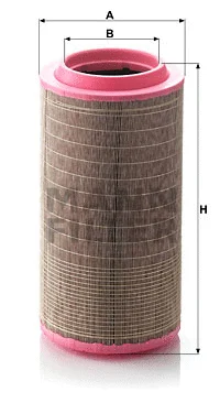 Air Filter (C 27 1320/2)