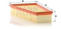 Air Filter (C 27 004)