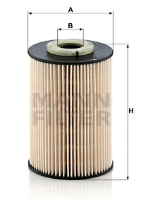 Fuel Filter (PU 9003 z)