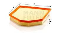 Air Filter (C 30 013)