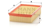 Air Filter (C 27 108)