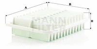 Air Filter (C 24 005)
