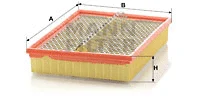Air Filter (C 32 154)
