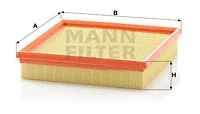 Air Filter (C 2290)