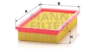 Air Filter (C 2892)