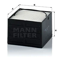 Fuel Filter (PU 89)