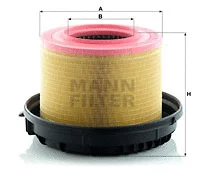 Air Filter (C 41 001 KIT)