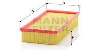 Air Filter (C 33 156)