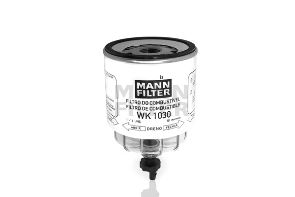 Fuel Filter (WK 1030)