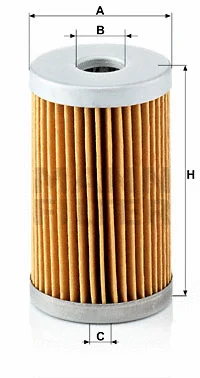 Air Filter (C 43)