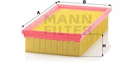 Air Filter (C 29 121)