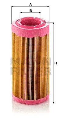 Air Filter (C 946/2)