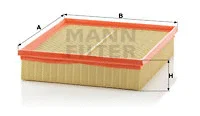 Air Filter (C 27 181)