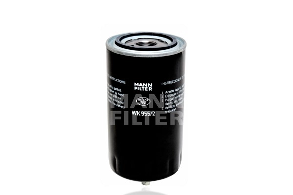 Fuel Filter (WK 955/2)